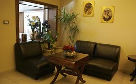 Hisham Hotel